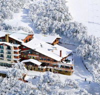 Hotel Pension Grimus - Whitsundays Accommodation