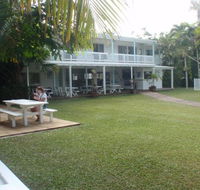 Absolute Backpackers Mission Beach - Whitsundays Accommodation