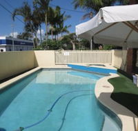Aspley Pioneer Motel - Whitsundays Accommodation