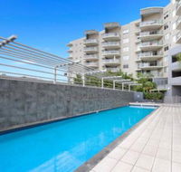 Allegro Apartments - Whitsundays Accommodation