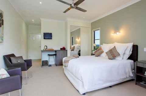 Mary Valley Views B + B - Whitsundays Accommodation 6