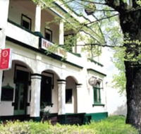 Healesville Hotel - Whitsundays Accommodation