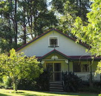 Telegraph Retreat Cottages - Whitsundays Accommodation