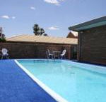 Mid Town Inn Narrabri - Whitsundays Accommodation