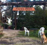Happy Days Accommodation - Whitsundays Accommodation