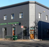 Adelaide Backpackers Inn - Whitsundays Accommodation