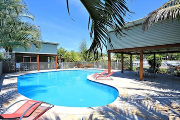 Doolbi QLD Whitsundays Accommodation