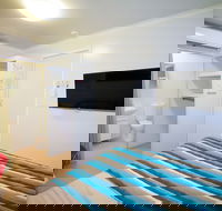 Meekatharra Accommodation Centre - Whitsundays Accommodation