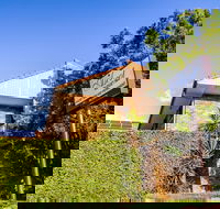 Ascot Budget Inn  Residences - Whitsundays Accommodation