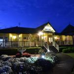 Rosevillehouse Bed & Breakfast - Whitsundays Accommodation 0
