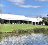 Briars Country Lodge - Whitsundays Accommodation