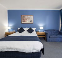 MAS Country Riverboat Lodge Motor Inn - Whitsundays Accommodation