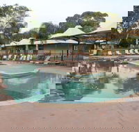 Murray River Resort - Whitsundays Accommodation