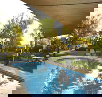 Winbi River Resort Holiday Rentals - Whitsundays Accommodation