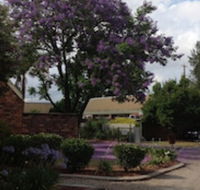 Belvoir Village Motel  Apartments Wodonga - Whitsundays Accommodation