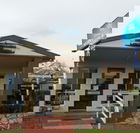 Murray River Motel - Whitsundays Accommodation