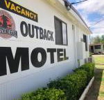 Winton Outback Motel - Whitsundays Accommodation