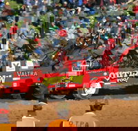 Loddon River Motel - Whitsundays Accommodation