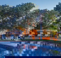 BIG4 Mornington Peninsula Holiday Park - Whitsundays Accommodation