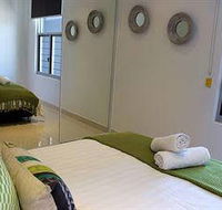 Signatures on Cavanagh  The Kube - Whitsundays Accommodation