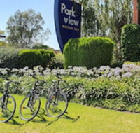 Parkview Motor Inn - Whitsundays Accommodation