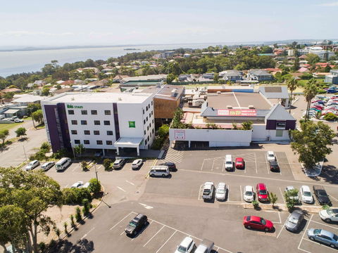 Ibis Styles The Entrance - Whitsundays Accommodation 5