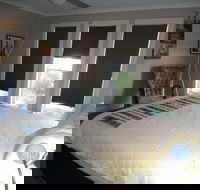Rosebank Bed  Breakfast - Whitsundays Accommodation