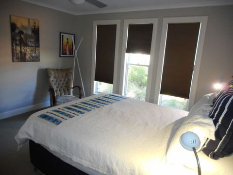 Rosebank Bed & Breakfast - Whitsundays Accommodation 0
