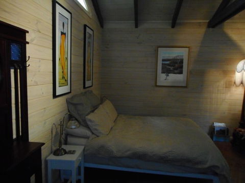 Rosebank Bed & Breakfast - Whitsundays Accommodation 4