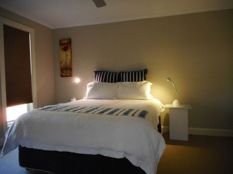 Rosebank Bed & Breakfast - Whitsundays Accommodation 1