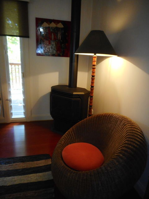 Rosebank Bed & Breakfast - Whitsundays Accommodation 3