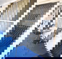 Bamboo Motor Inn - Whitsundays Accommodation