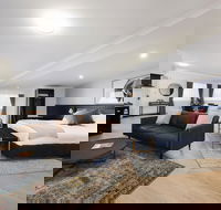 Parklands Resort  Conference Centre - Whitsundays Accommodation