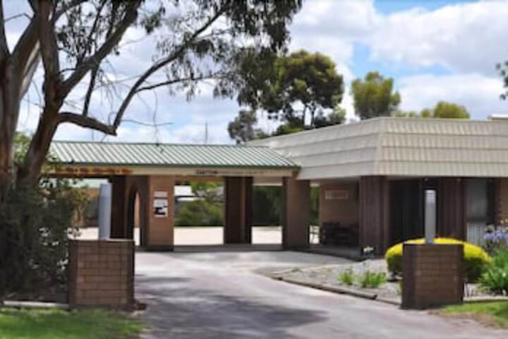  Whitsundays Accommodation