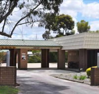 Keith Motor Inn - Whitsundays Accommodation