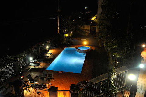 Horizons At Peregian - Whitsundays Accommodation 1