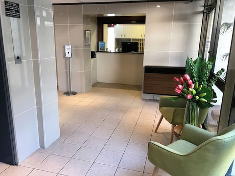 Boat Harbour Motel - Whitsundays Accommodation 6