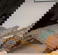 Falls Retreat B  B - Whitsundays Accommodation