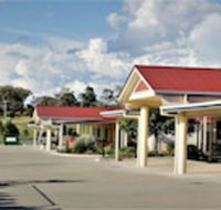 Pittsworth Motor Inn - Whitsundays Accommodation