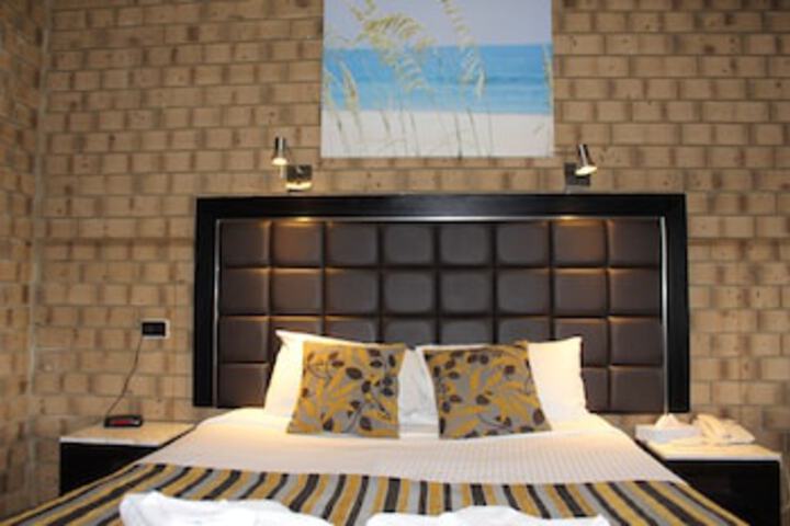  Whitsundays Accommodation