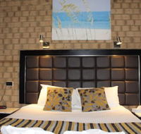 Pavlos Motel - Whitsundays Accommodation