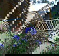 Mt Barney Lodge Country Retreat - Whitsundays Accommodation