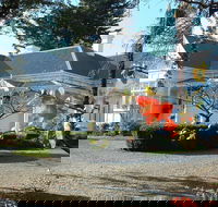 Huonville Guesthouse - Whitsundays Accommodation