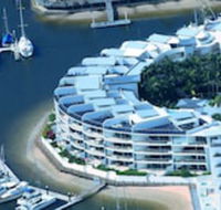 Bluewater Point Resort - Whitsundays Accommodation