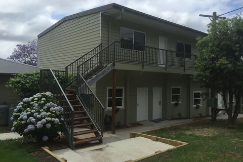 Sinclairs Country Retreat - Whitsundays Accommodation 2