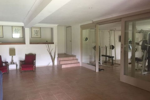 Sinclairs Country Retreat - Whitsundays Accommodation 1