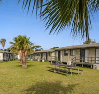 Wollongong Surf Leisure Resort - Whitsundays Accommodation