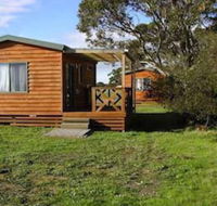 Seal Bay Cottages - Whitsundays Accommodation