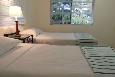 The Beach Place - Whitsundays Accommodation 3