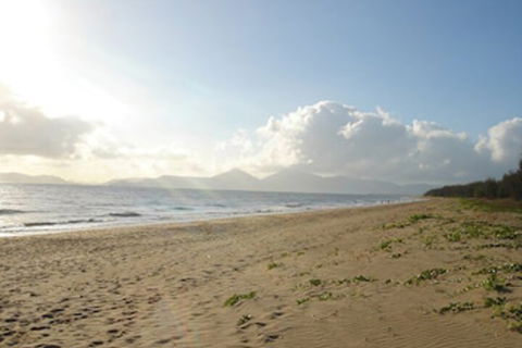 The Beach Place - Whitsundays Accommodation 6
